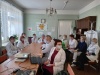 Meeting With Partners Within The "Severodvinsk - A City Free From TB" Project
