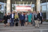 Joint Meeting of the Steering Committees for Barents TB and HIV Programmes