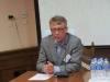 Scientists Discuss Modern Approaches to TB Issues in Teaching (Arkhangelsk)
