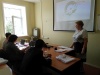 Training Course for the Tajikistan Colleagues