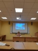 Meeting of the Council of the public organizations for the protection of patients rights attached to  the territorial body of Roszdravnadzor in the Arkhangelsk Region and the Nenets Autonomous District