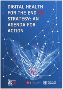 Participation of EB Fund in the implementation of the WHO DIGITAL HEALTH TB strategy in the Arkhangelsk Oblast