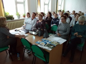 Severodvinsk Medical Community Objectives to Reduce the Burden of TB and TB/HIV to the Possible Minimum in the Coming Years