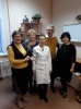 Dissemination of the experience of the Arkhangelsk Oblast in providing TB care