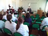 International Project Severodvinsk - A City Free From TB - the First Year OF Implementation